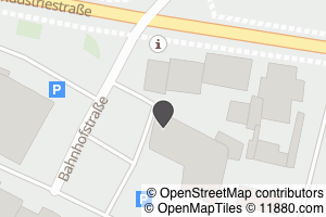 In Kartenansicht öffnen