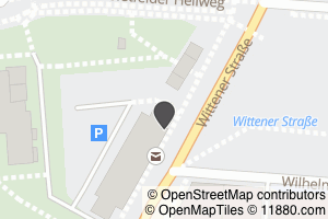 In Kartenansicht öffnen