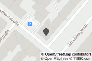 In Kartenansicht öffnen