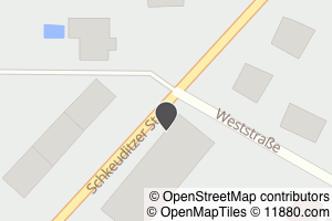 In Kartenansicht öffnen