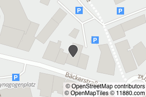 In Kartenansicht öffnen