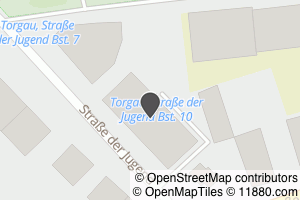 In Kartenansicht öffnen