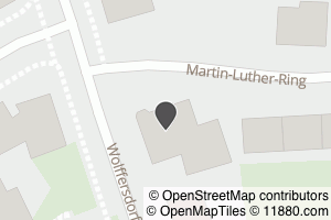 In Kartenansicht öffnen