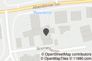 In Kartenansicht öffnen