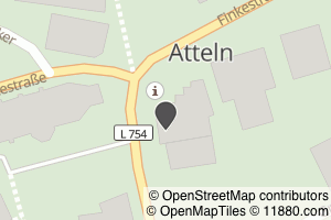 In Kartenansicht öffnen