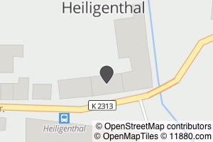 In Kartenansicht öffnen