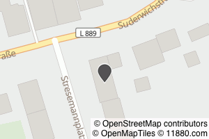 In Kartenansicht öffnen