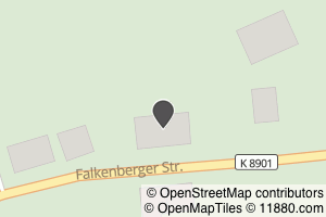 In Kartenansicht öffnen