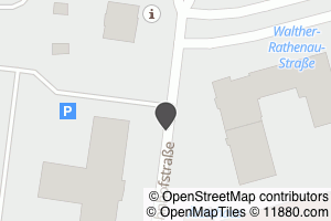 In Kartenansicht öffnen