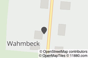 In Kartenansicht öffnen