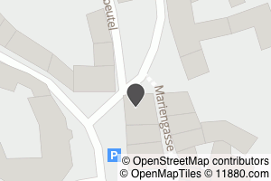 In Kartenansicht öffnen