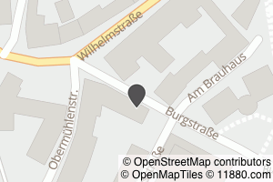 In Kartenansicht öffnen