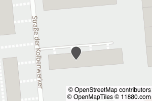 In Kartenansicht öffnen