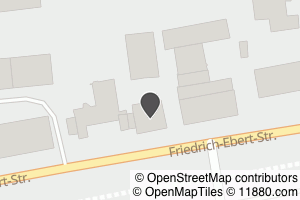 In Kartenansicht öffnen