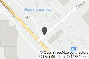 In Kartenansicht öffnen