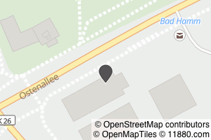 In Kartenansicht öffnen