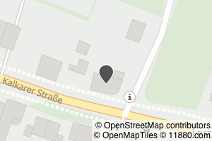 In Kartenansicht öffnen