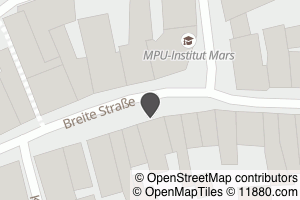 In Kartenansicht öffnen