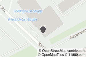 In Kartenansicht öffnen