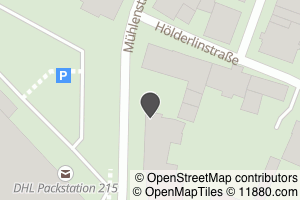 In Kartenansicht öffnen