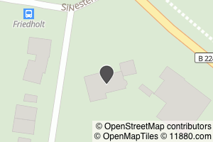 In Kartenansicht öffnen