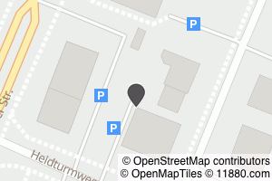 In Kartenansicht öffnen