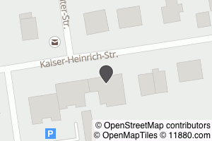 In Kartenansicht öffnen