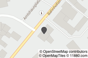 In Kartenansicht öffnen