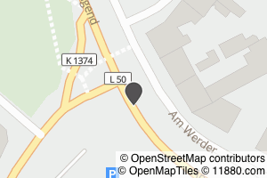 In Kartenansicht öffnen