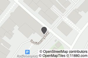 In Kartenansicht öffnen