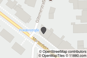 In Kartenansicht öffnen