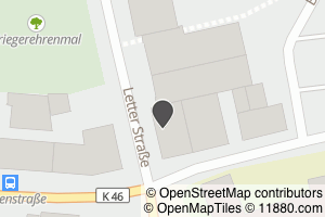 In Kartenansicht öffnen