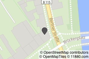 In Kartenansicht öffnen