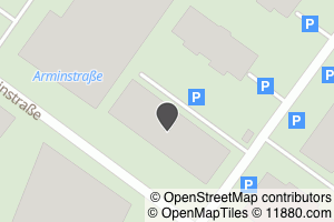 In Kartenansicht öffnen