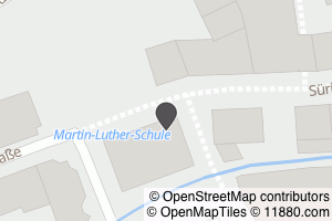 In Kartenansicht öffnen