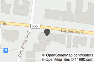 In Kartenansicht öffnen