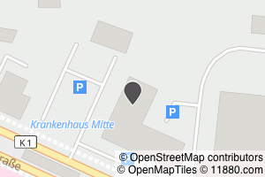 In Kartenansicht öffnen