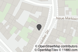 In Kartenansicht öffnen