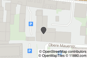 In Kartenansicht öffnen