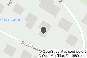 In Kartenansicht öffnen