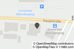 In Kartenansicht öffnen