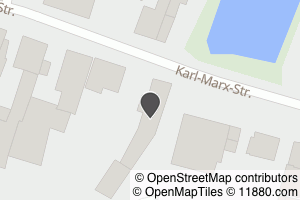 In Kartenansicht öffnen