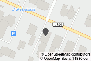 In Kartenansicht öffnen