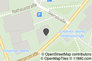 In Kartenansicht öffnen