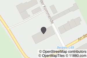 In Kartenansicht öffnen