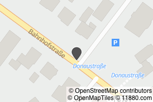 In Kartenansicht öffnen