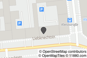 In Kartenansicht öffnen