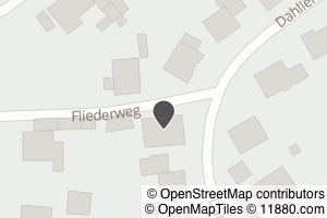 In Kartenansicht öffnen