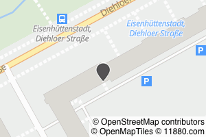 In Kartenansicht öffnen