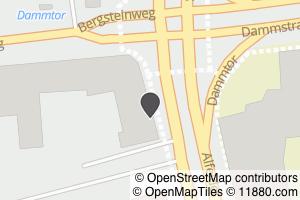 In Kartenansicht öffnen